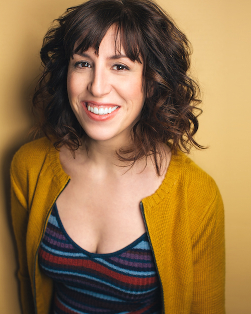 Stacie Capone