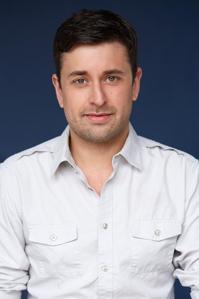Kurt Conroyd
