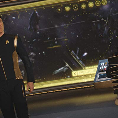 Captain Gabriel Lorca