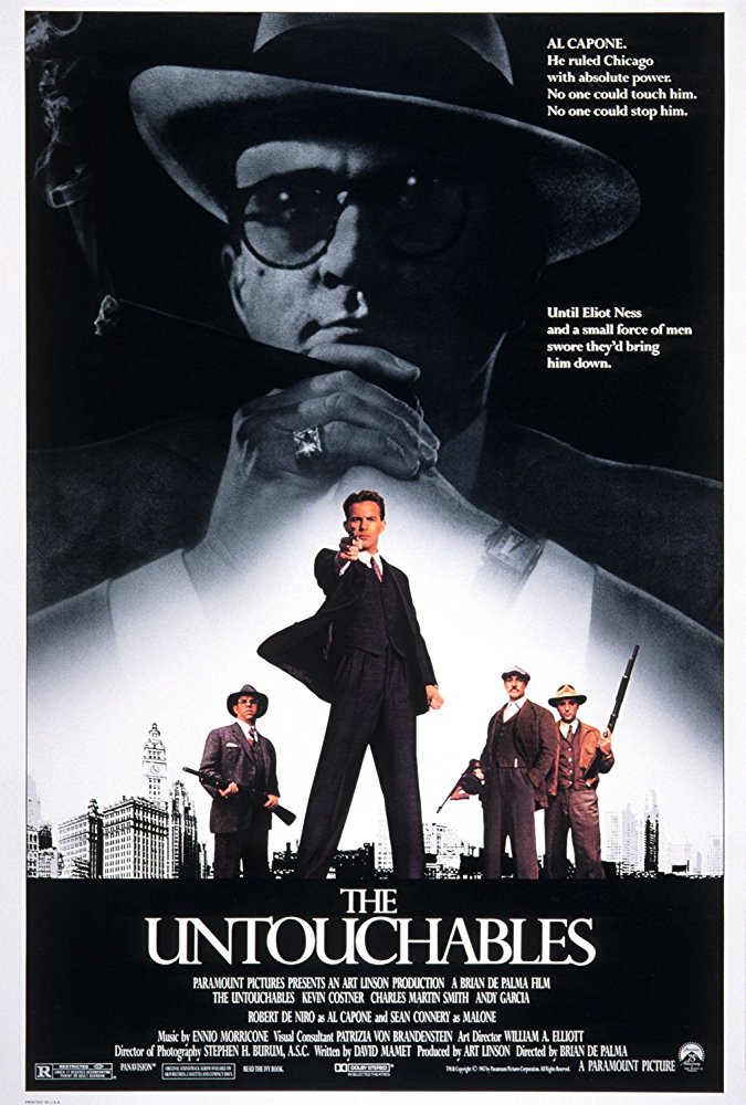 Agent Oscar Wallace