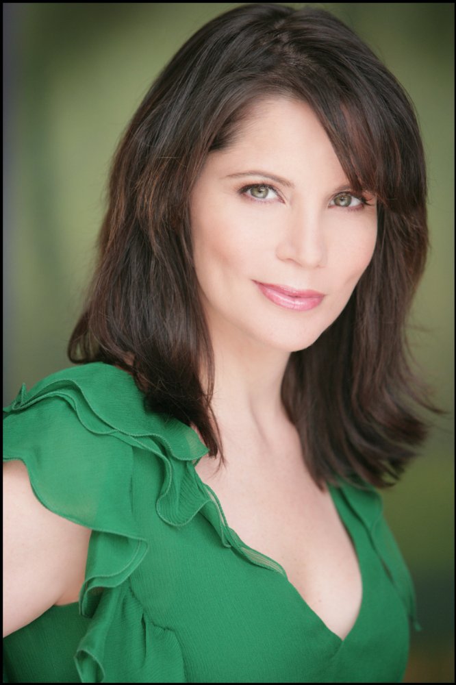 Nellie Sciutto