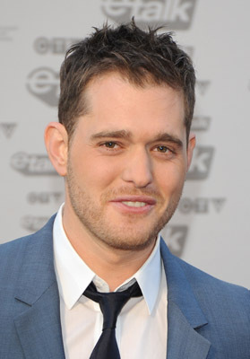 Michael Bublé