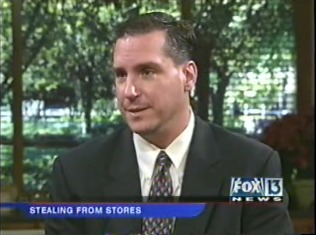 Joseph J. LaRocca