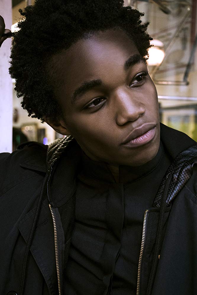 Julian Green