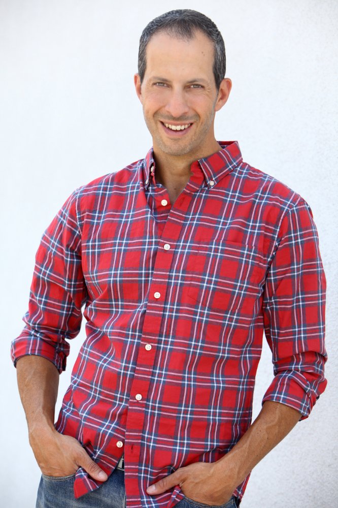 Philip Shahbaz