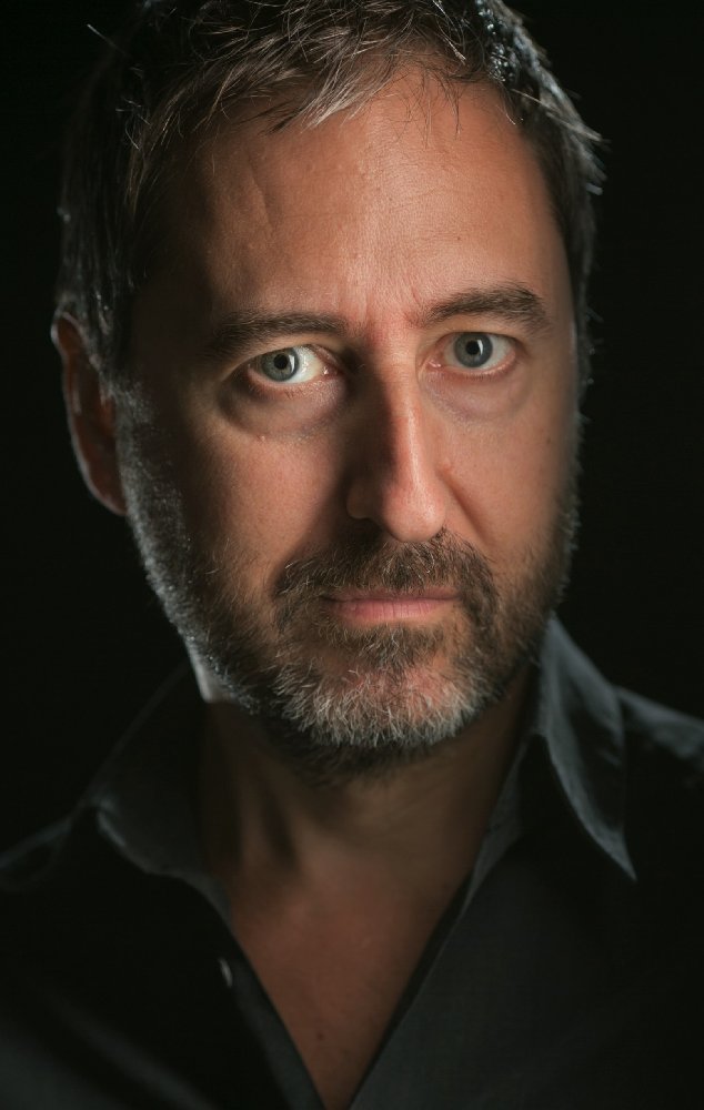 Douglas Dean