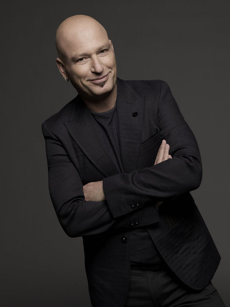 Howie Mandel