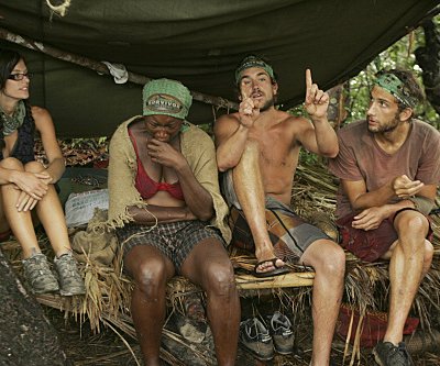 Herself - Forza Tribe, Herself - Jalapao Tribe, Forza Tribes, Herself, Herself - Forza Tribe - Sixth Juror, Herself - Jalapao, Herself - Sixth Juror - 37 Days - Jalapao