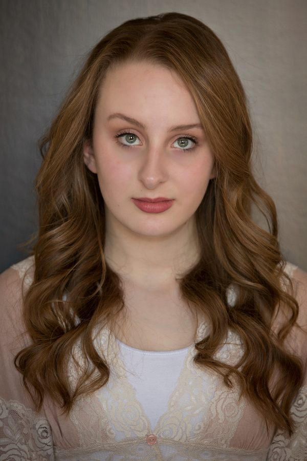 Anna Grace White