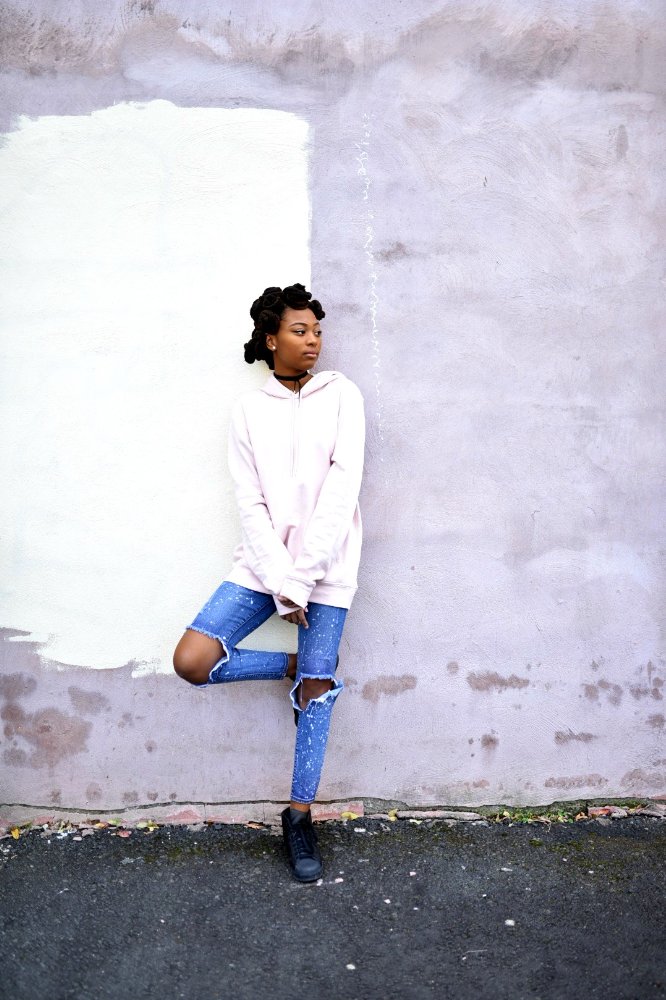 Trinity Simone