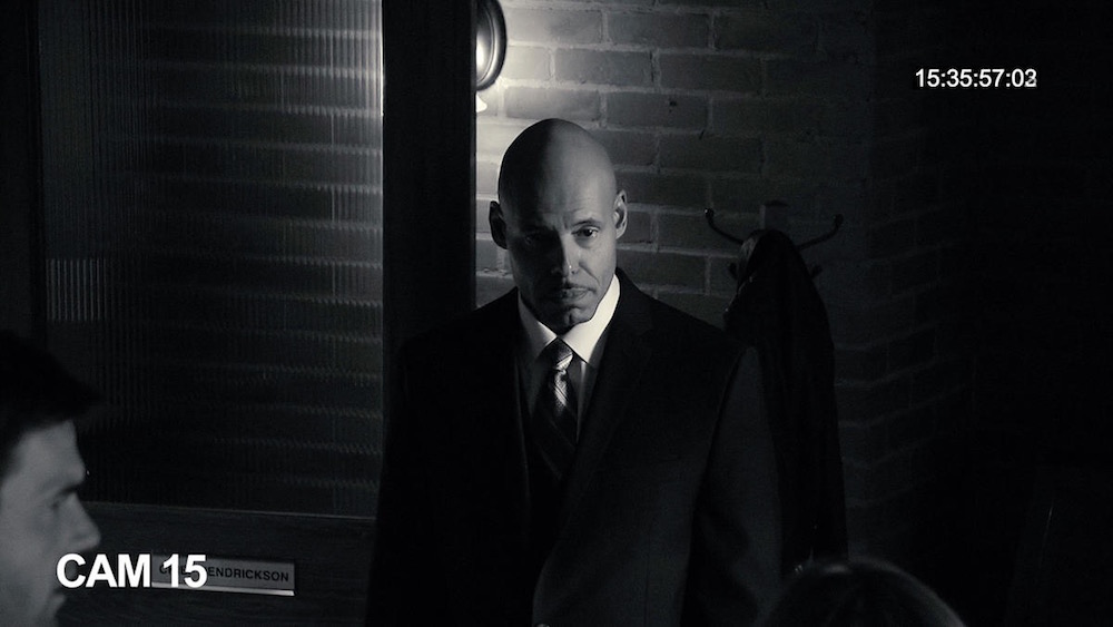 Agent Howard