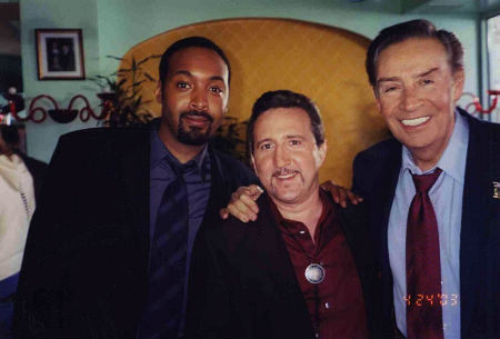 Lennie Briscoe