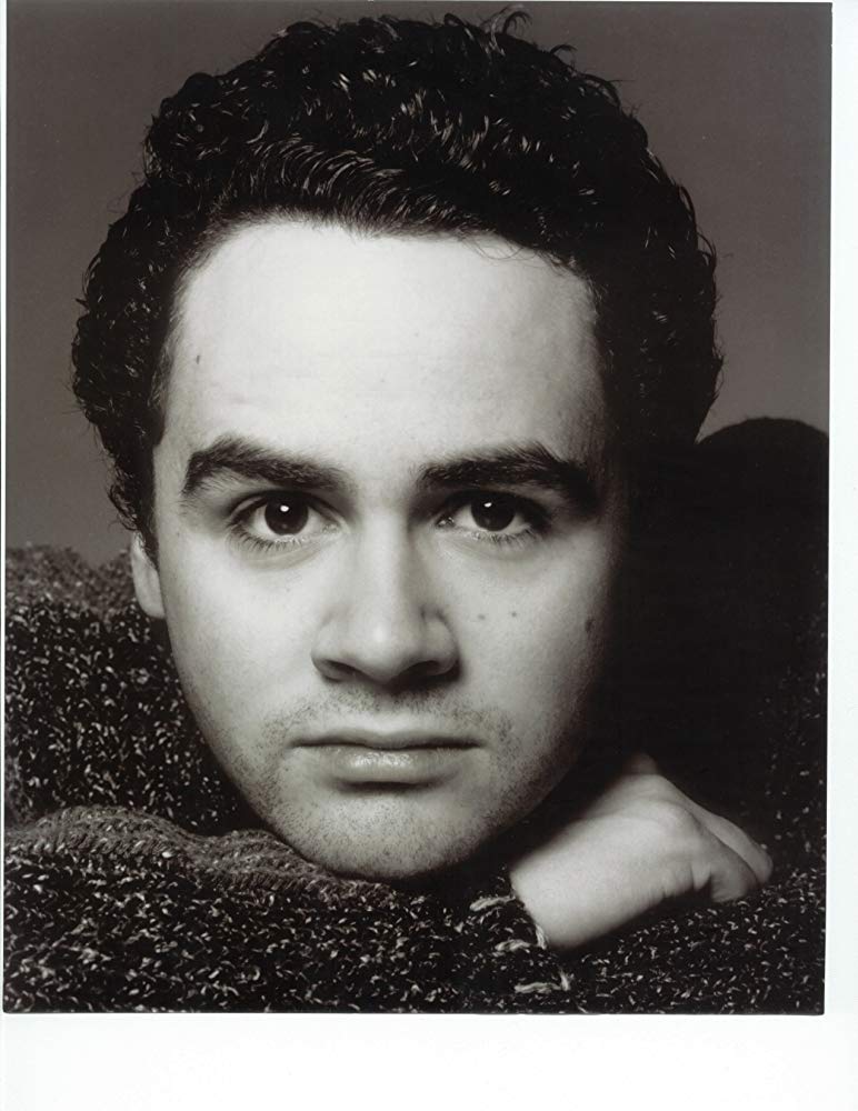 John Paul Sutliff