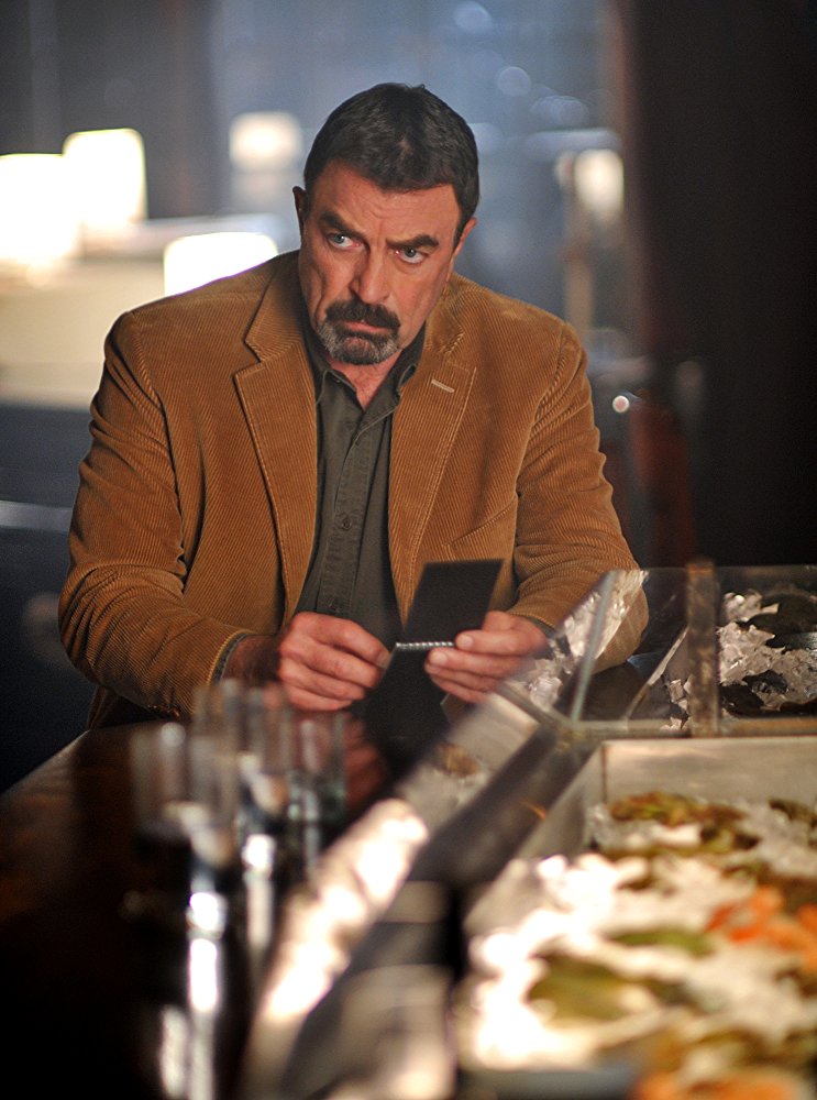 Jesse Stone