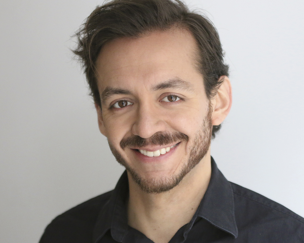 Omar Pelaez