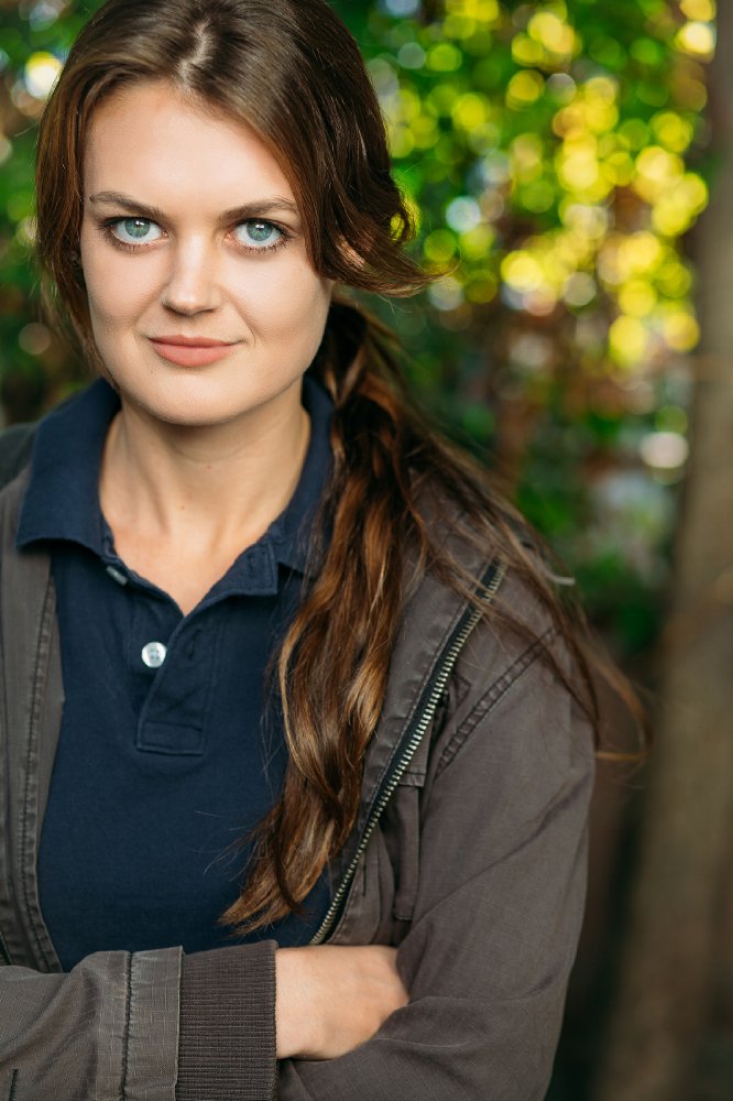 Meg Millidge
