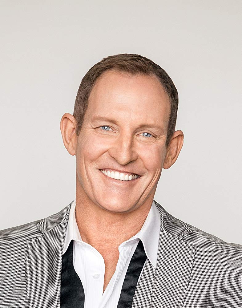 Todd McKenney