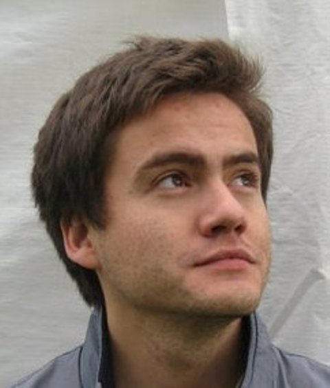 Elias Peña Corral