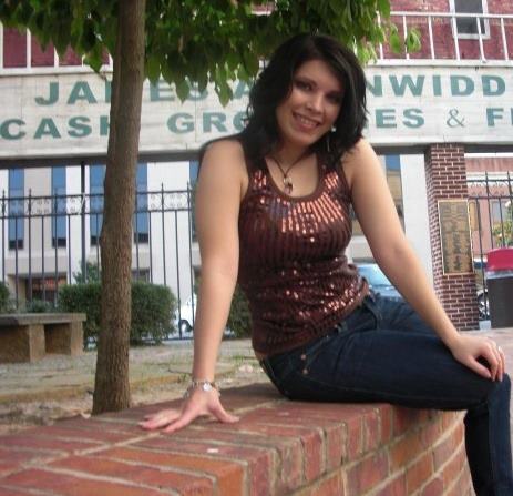 Candiss Nicole Gandy