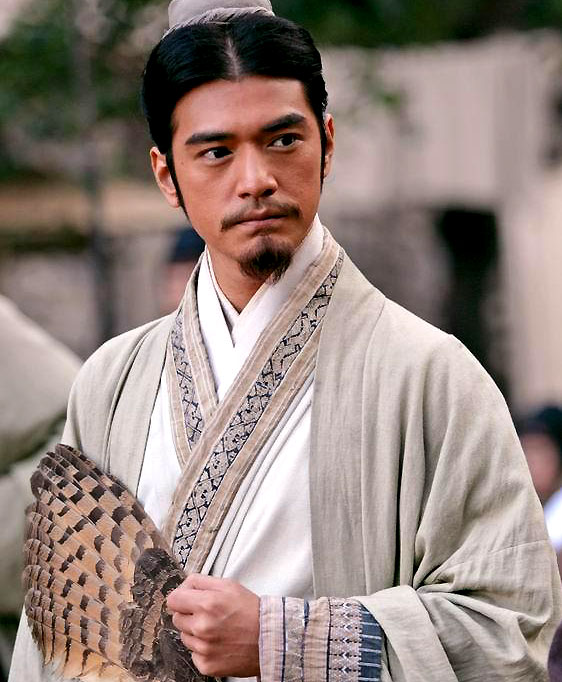 Zhuge Liang