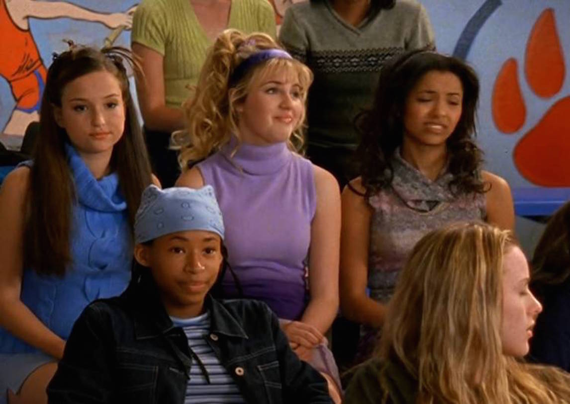 Kate Sanders