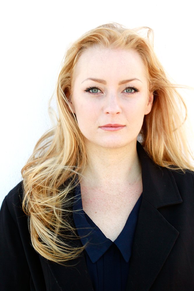 Miriam Holmlund