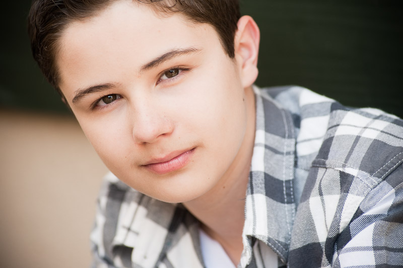 Nicholas Elia