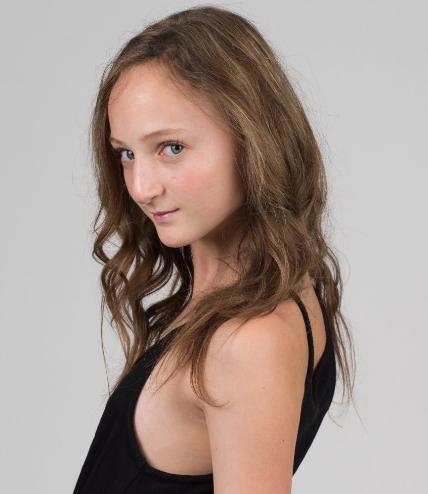 Lela Rose Allen