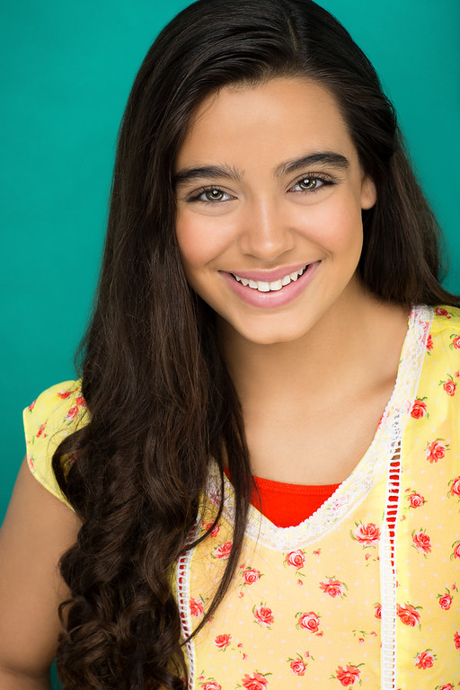 Courtney Hoyle