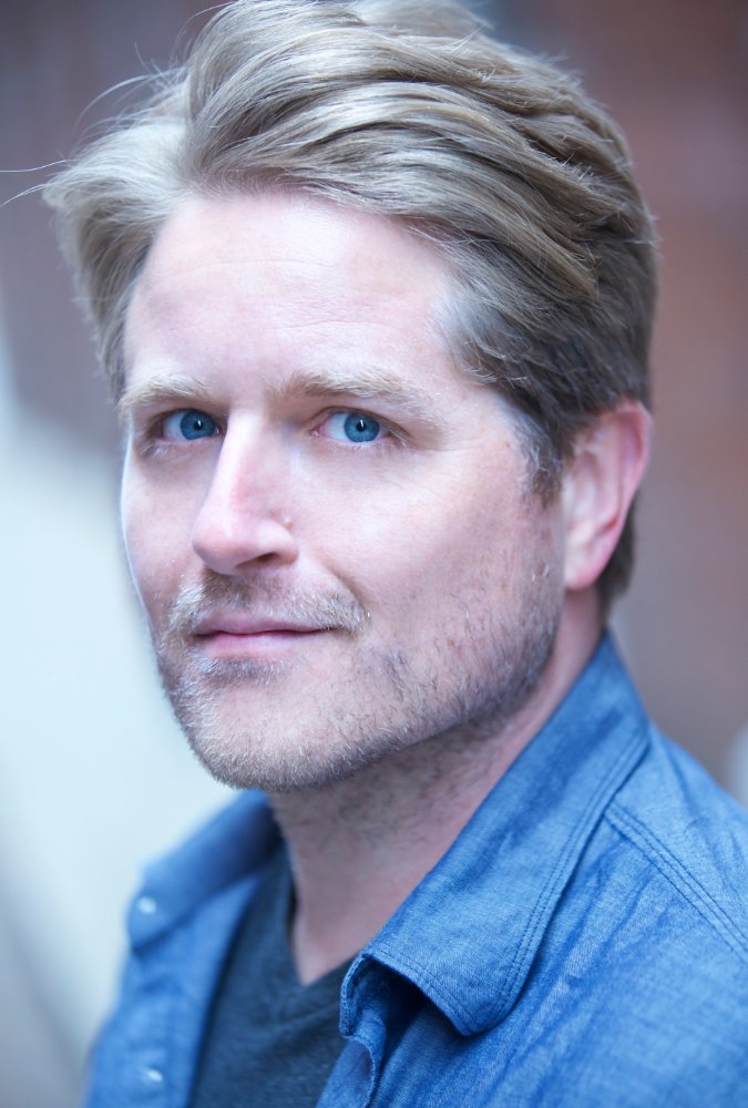 Ryan Wotherspoon