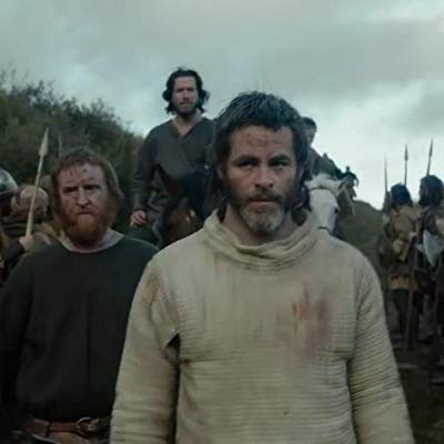 Angus Og Macdonald, Lord of Islay