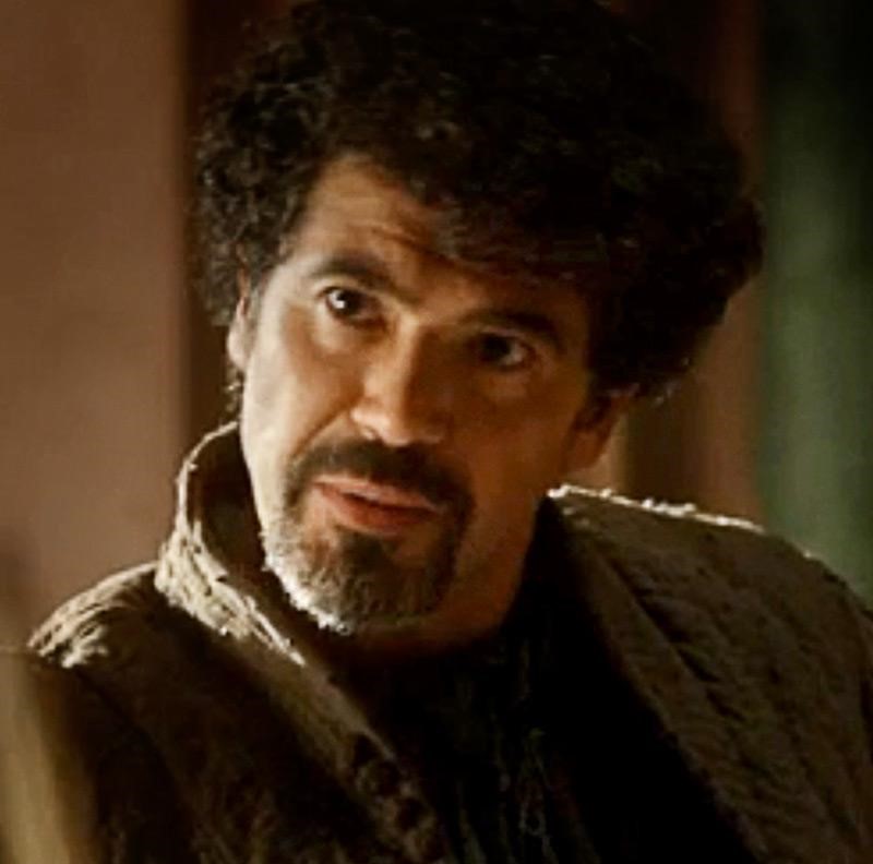 Syrio Forel
