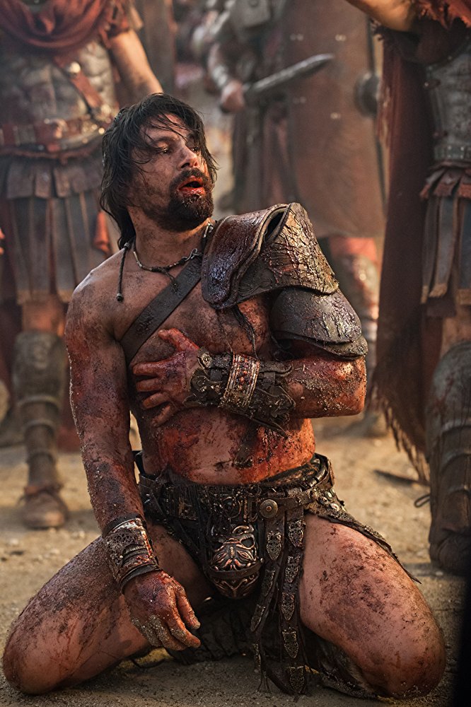 Crixus