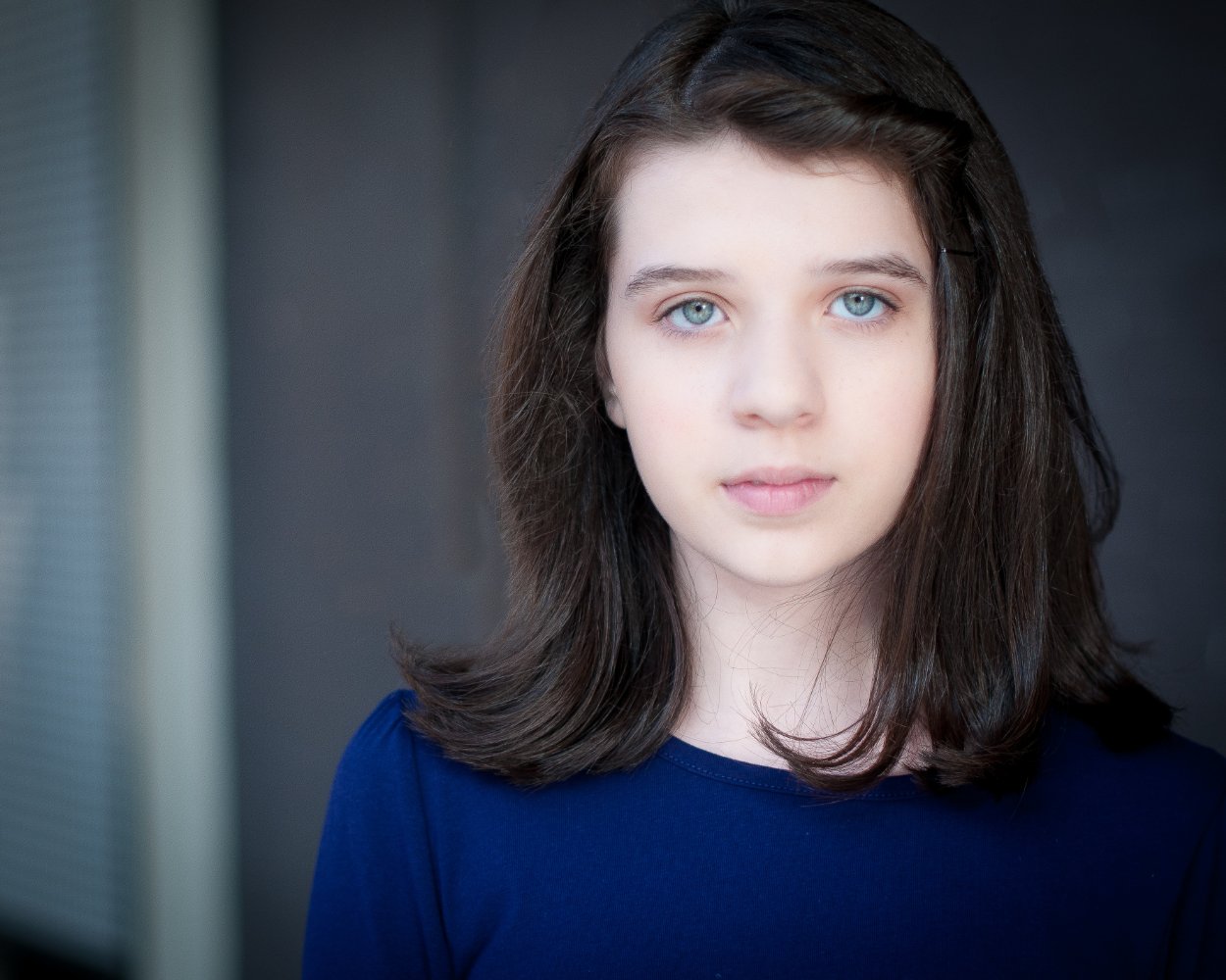 Zoe Wilson