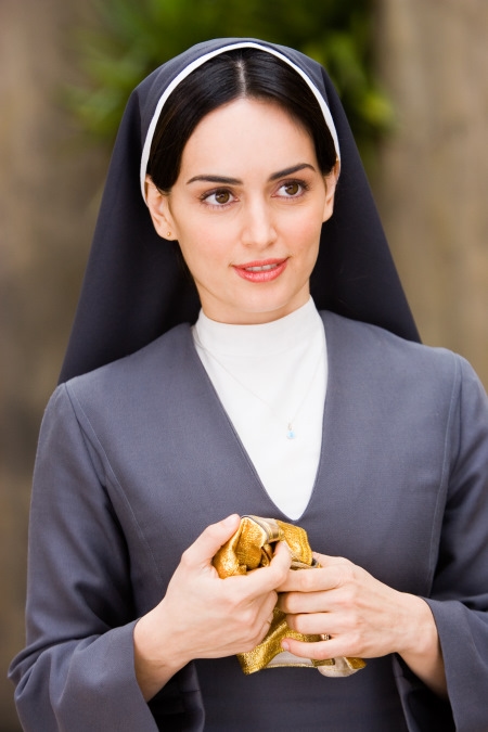Ana de la Reguera