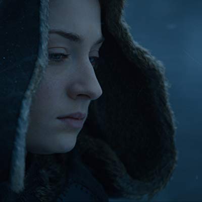 Sansa Stark