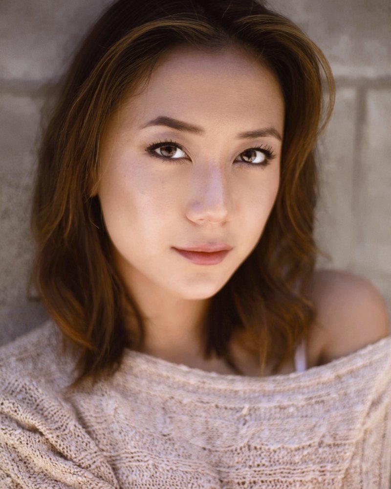 Angela Zhou