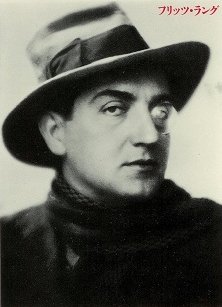 Fritz Lang