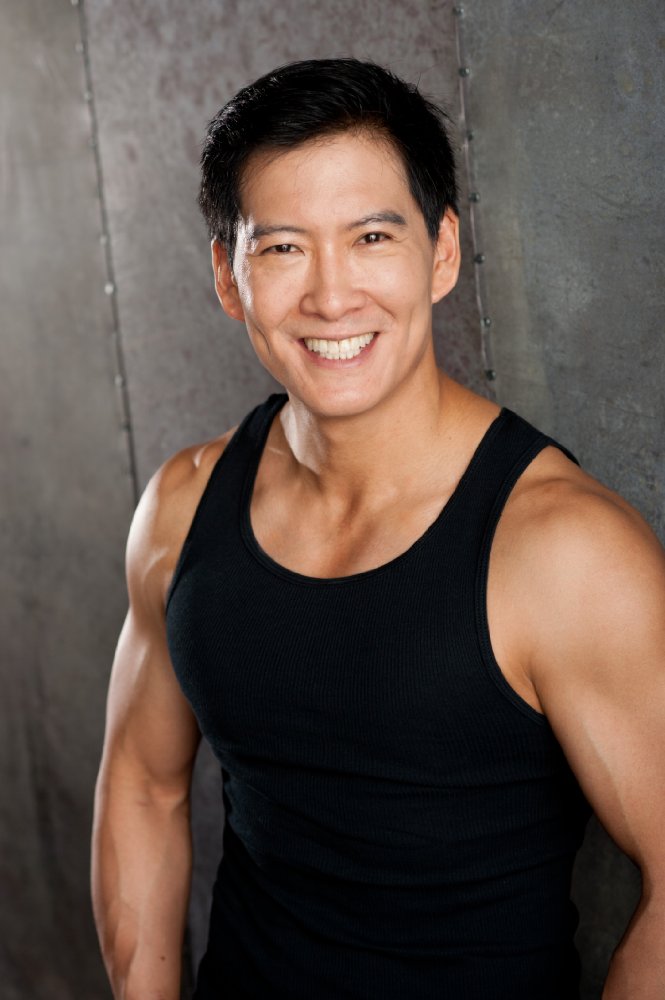 Vic Chao