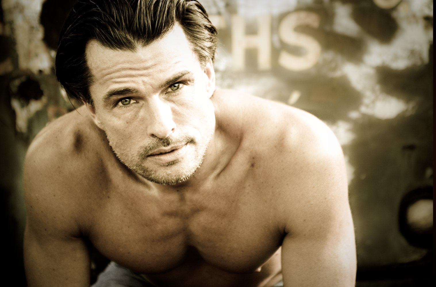 David Christopher