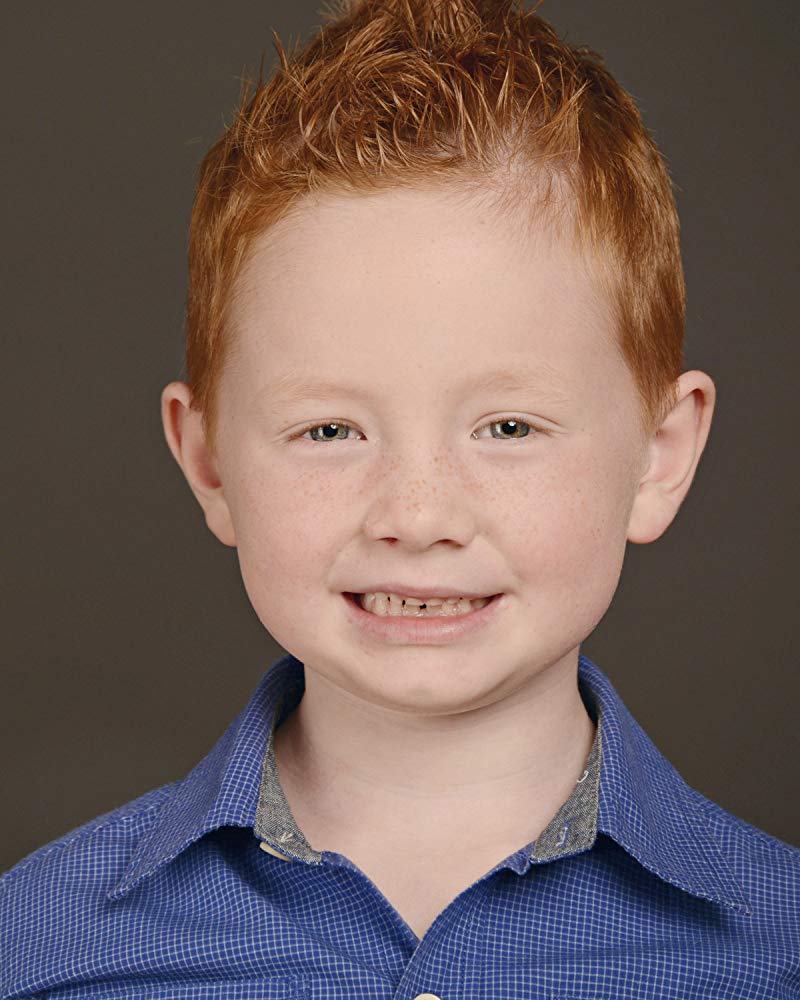 Connor Laidman