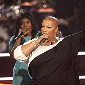Herself - Contestant