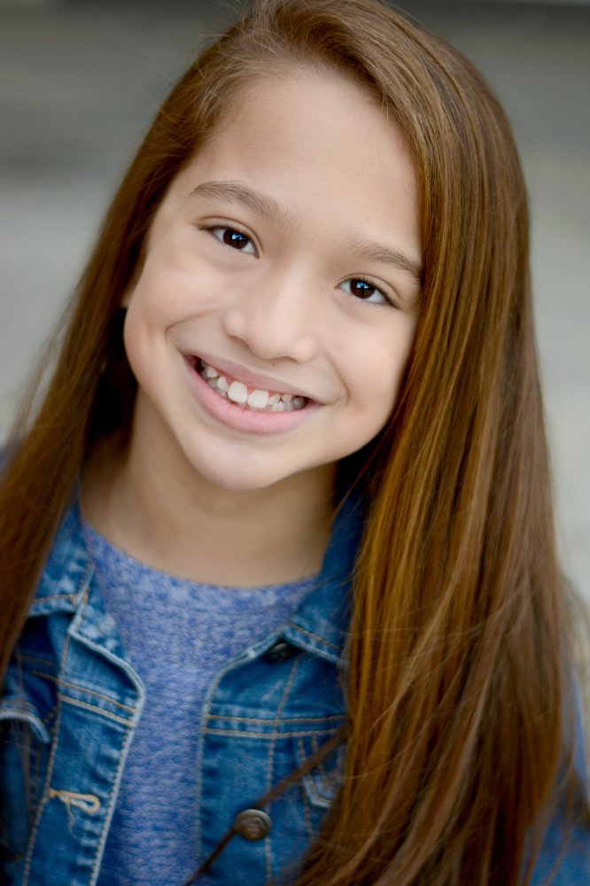 Jianna Garcia
