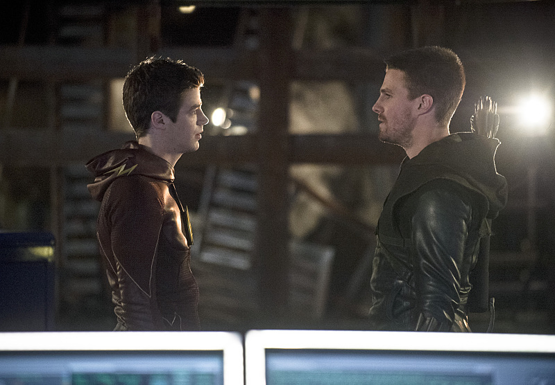 The Flash