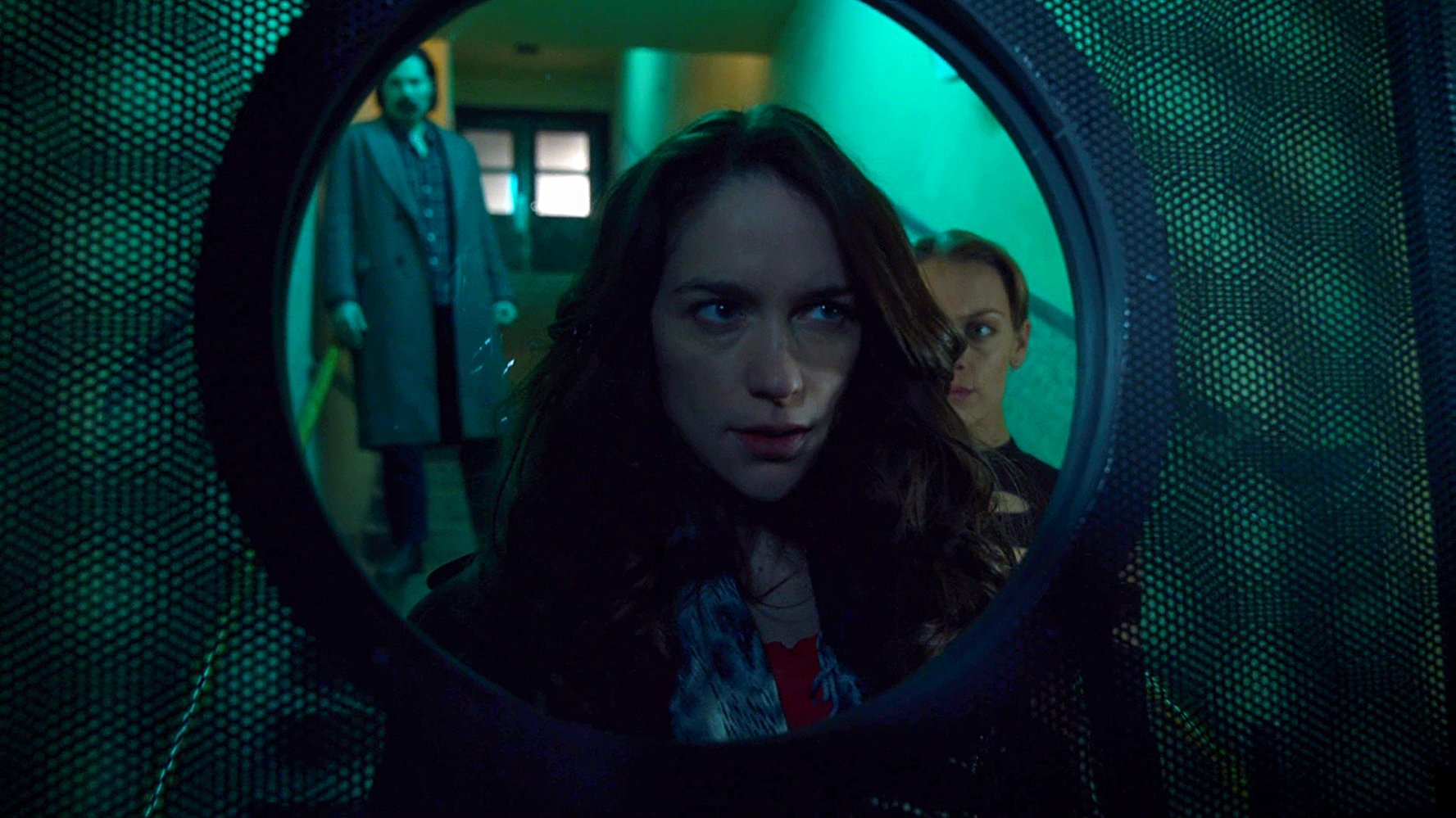 Wynonna Earp