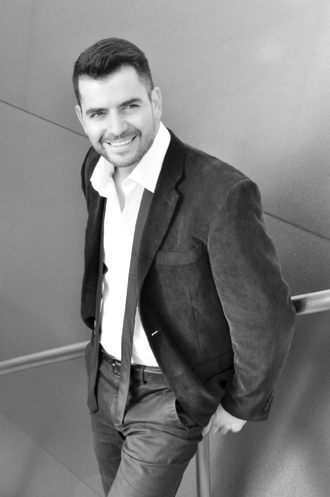 Hugo Medina