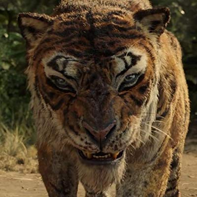 Shere Khan
