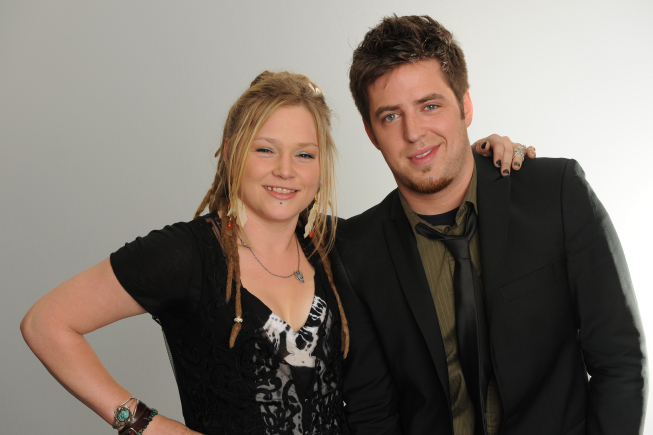 Crystal Bowersox