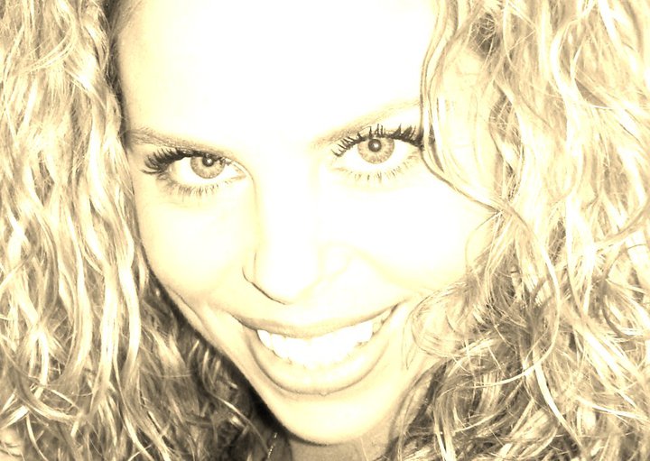 Gina Ferwerda