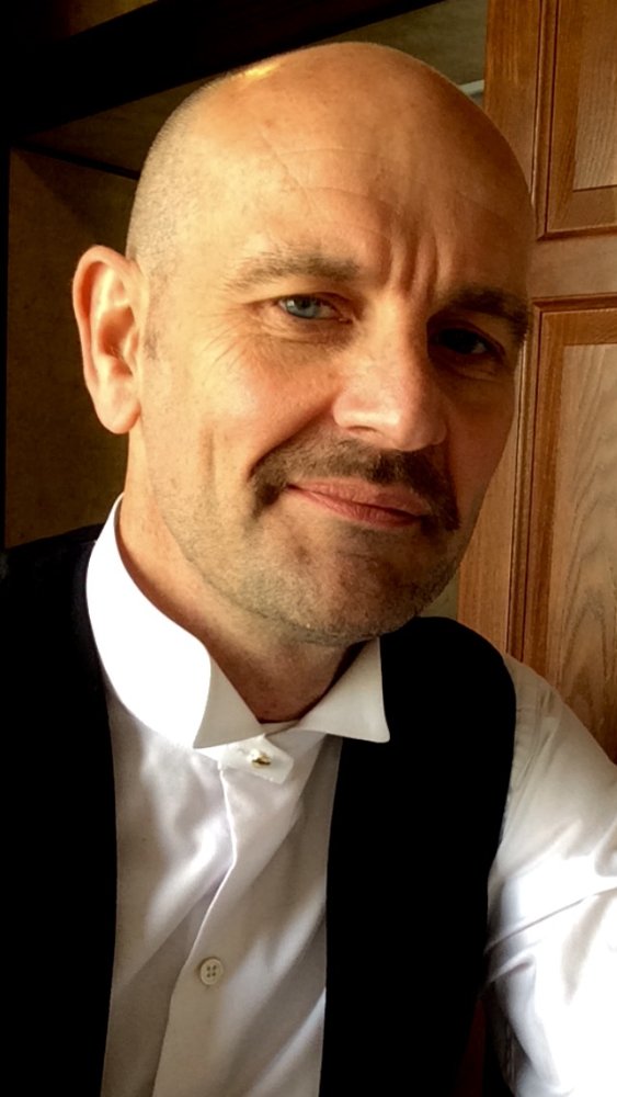 Rob Mitchell-James